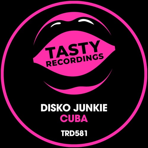Disko Junkie - Cuba [TRD581]